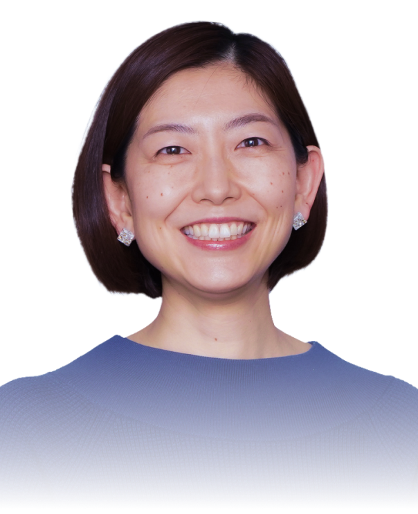 堀江 慧子