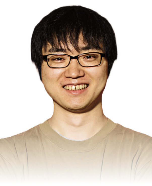 小山 達也 氏