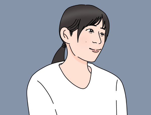 山口さくら氏