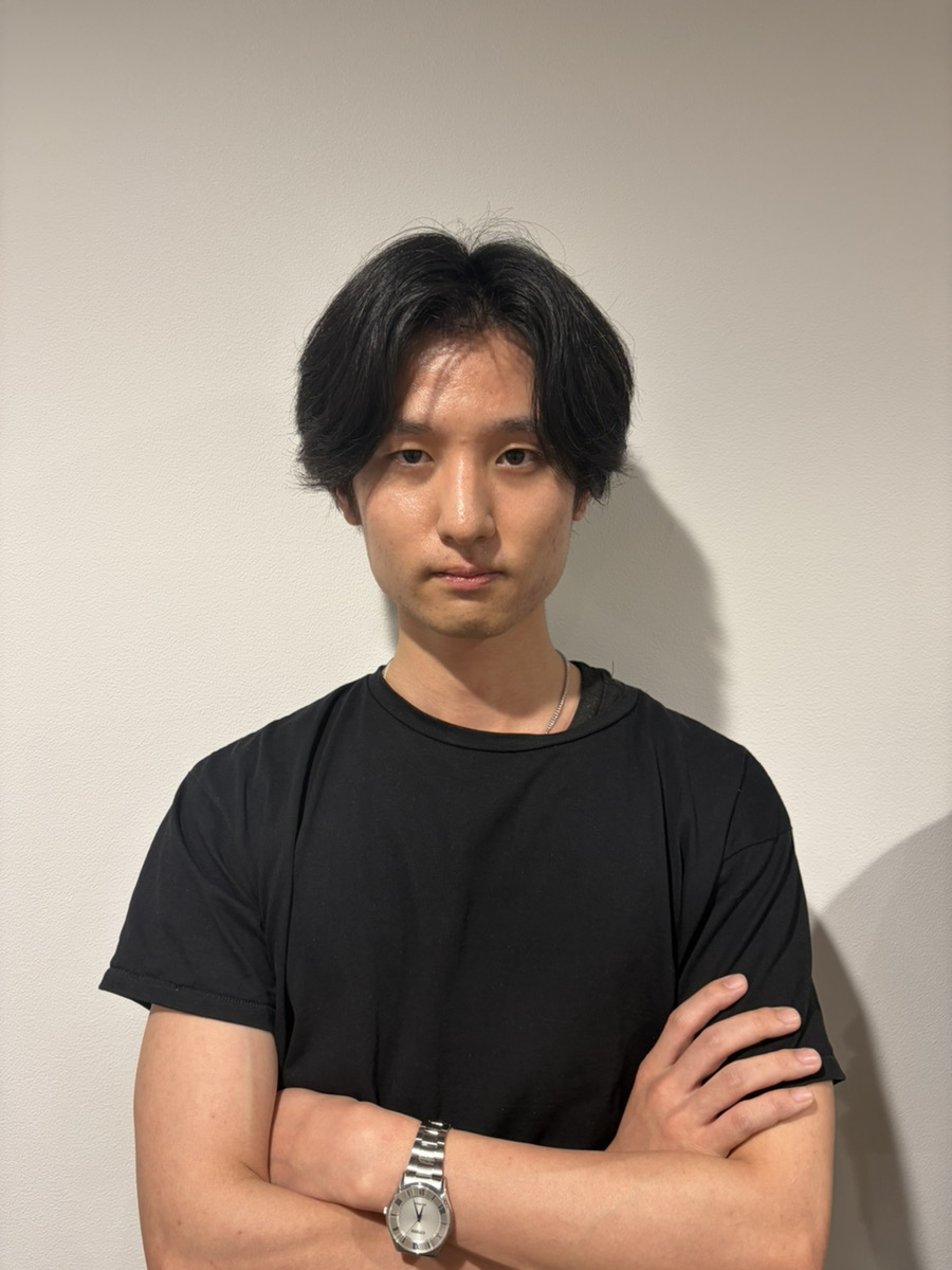 川村 悠馬