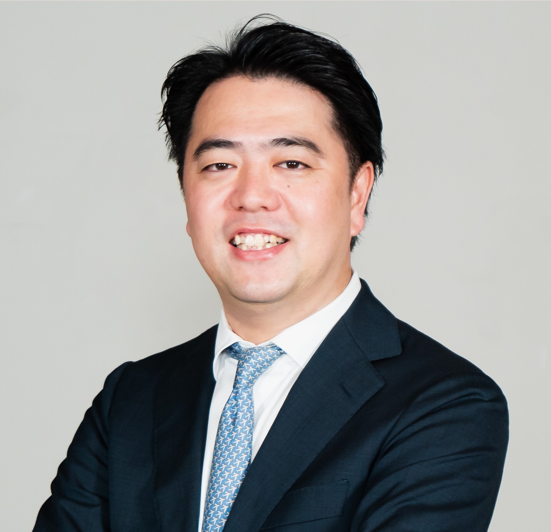 徳重 浩介