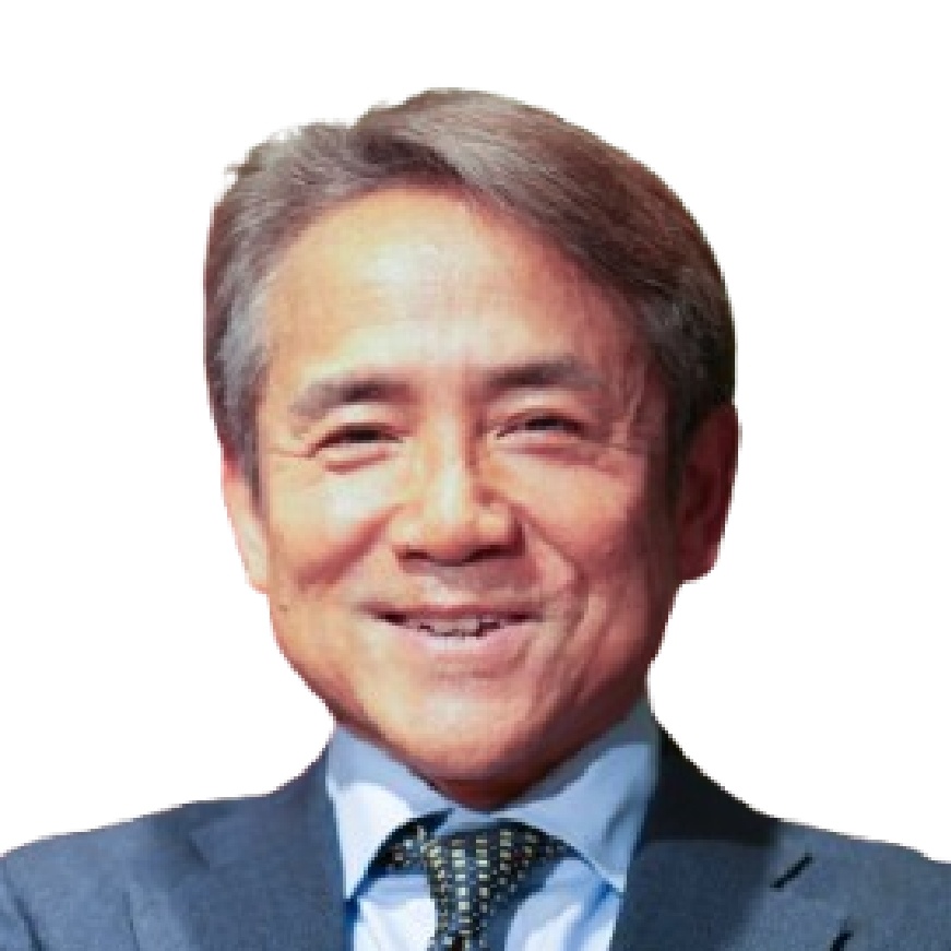 日下部淳氏