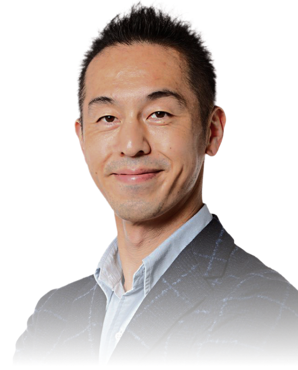 曽山 哲人 氏