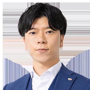 望月 一矢 氏