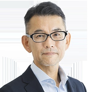 渋谷 友邦 氏
