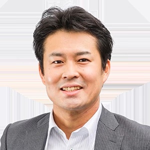 田中 研之輔 氏