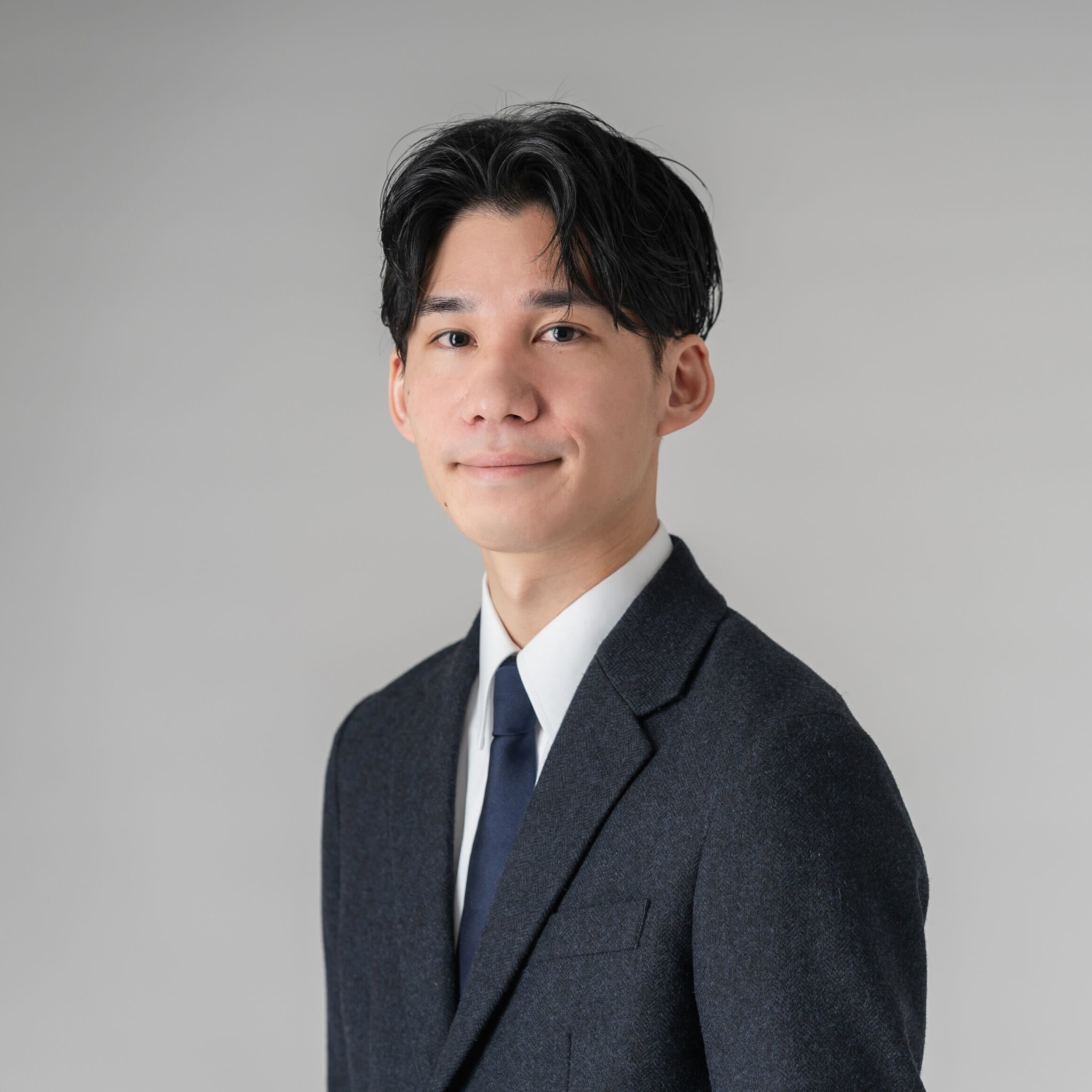 石丸 竜士