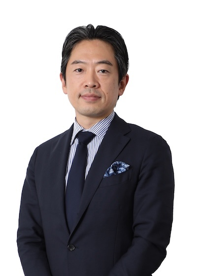 福留大士