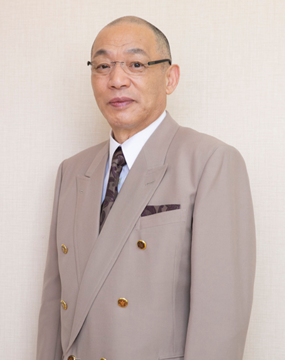 落合 博満 氏
