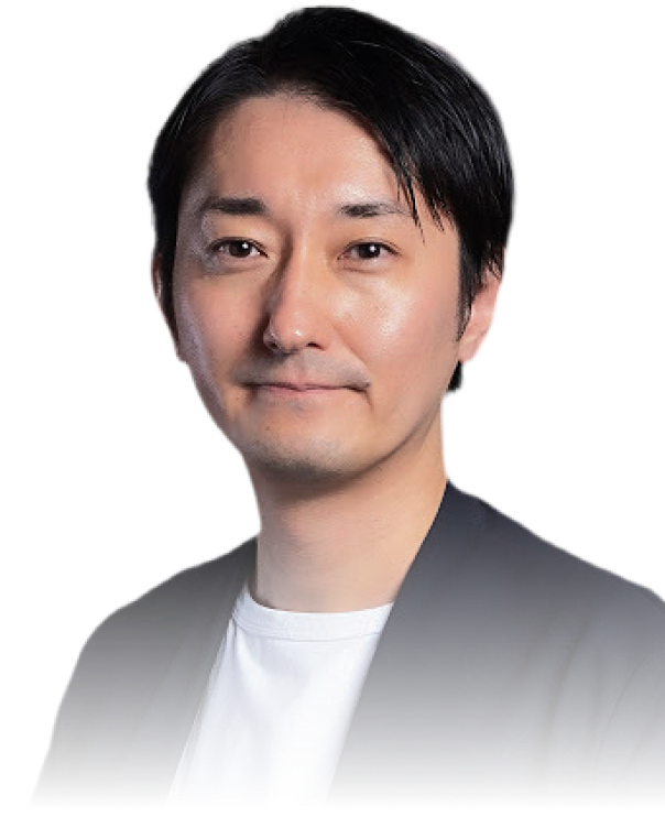 藤井俊平 氏