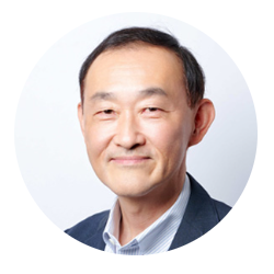 豊田健一 氏