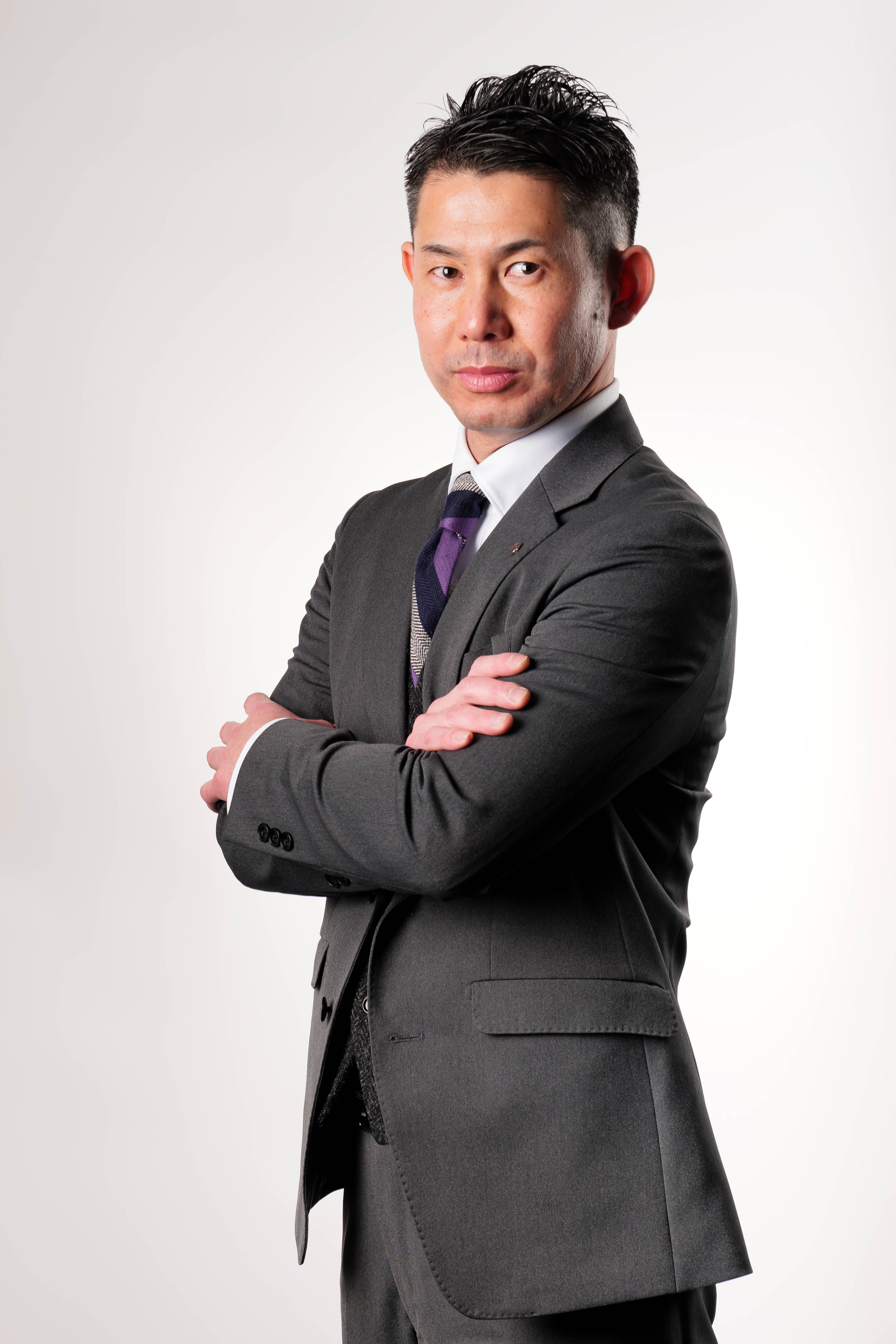荒井大志郎