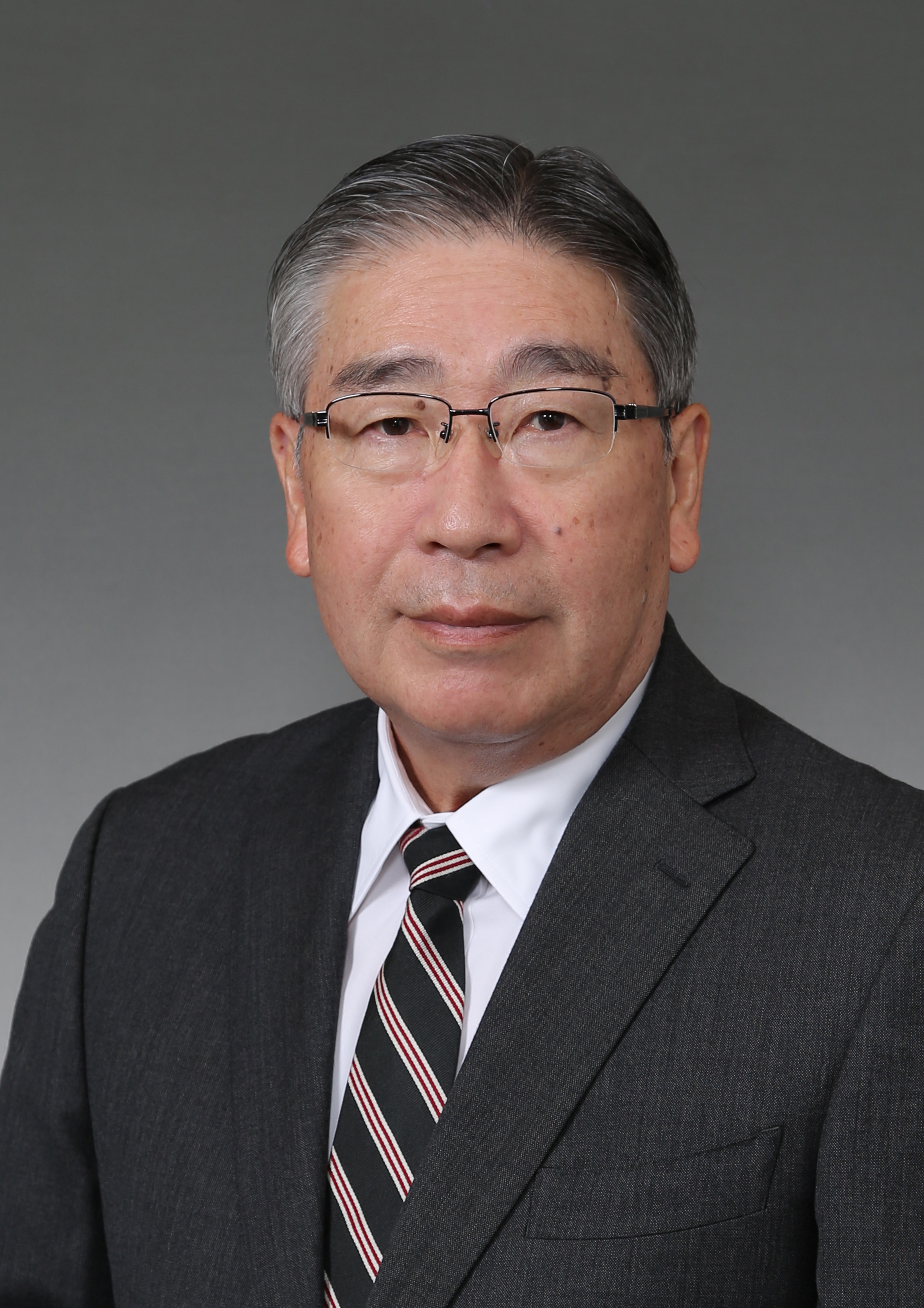 島村琢哉 氏