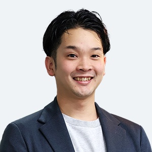 久保田裕輝氏