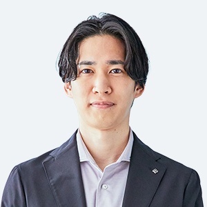 野沢俊基氏