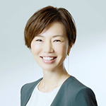 東宮美樹 氏