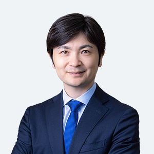 羽深宏樹氏