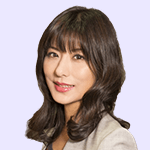 小室淑恵 氏