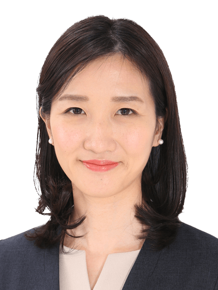 戸田静香 氏