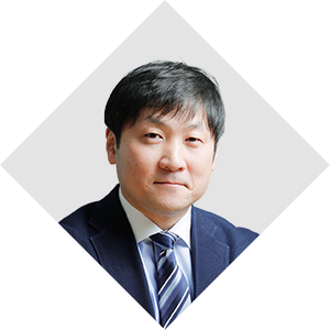 曽和 利光 氏