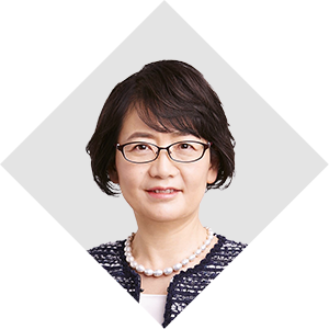 髙倉千春氏