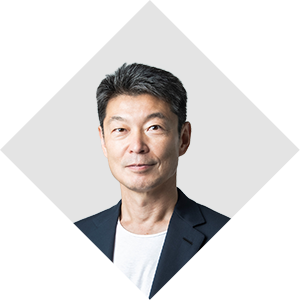 杉田浩章氏