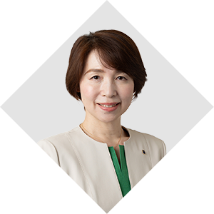 黒川華恵氏