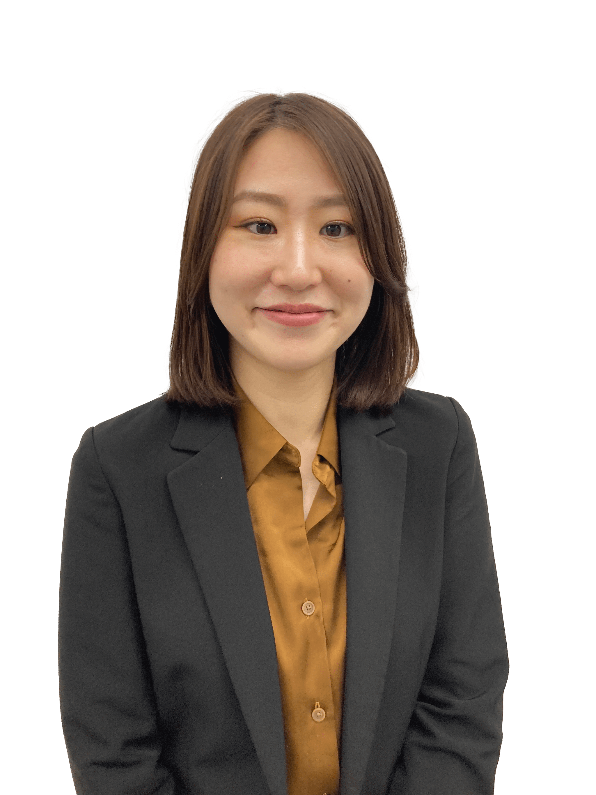 中橋翔子