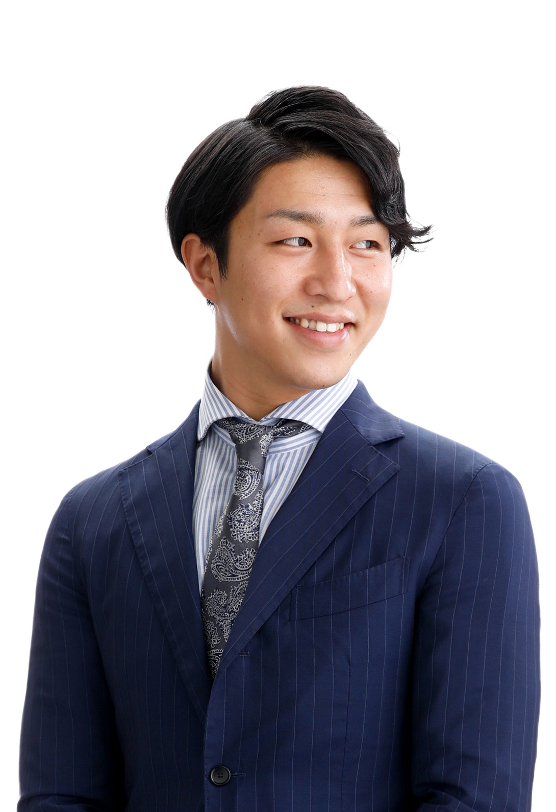 月森 優弥