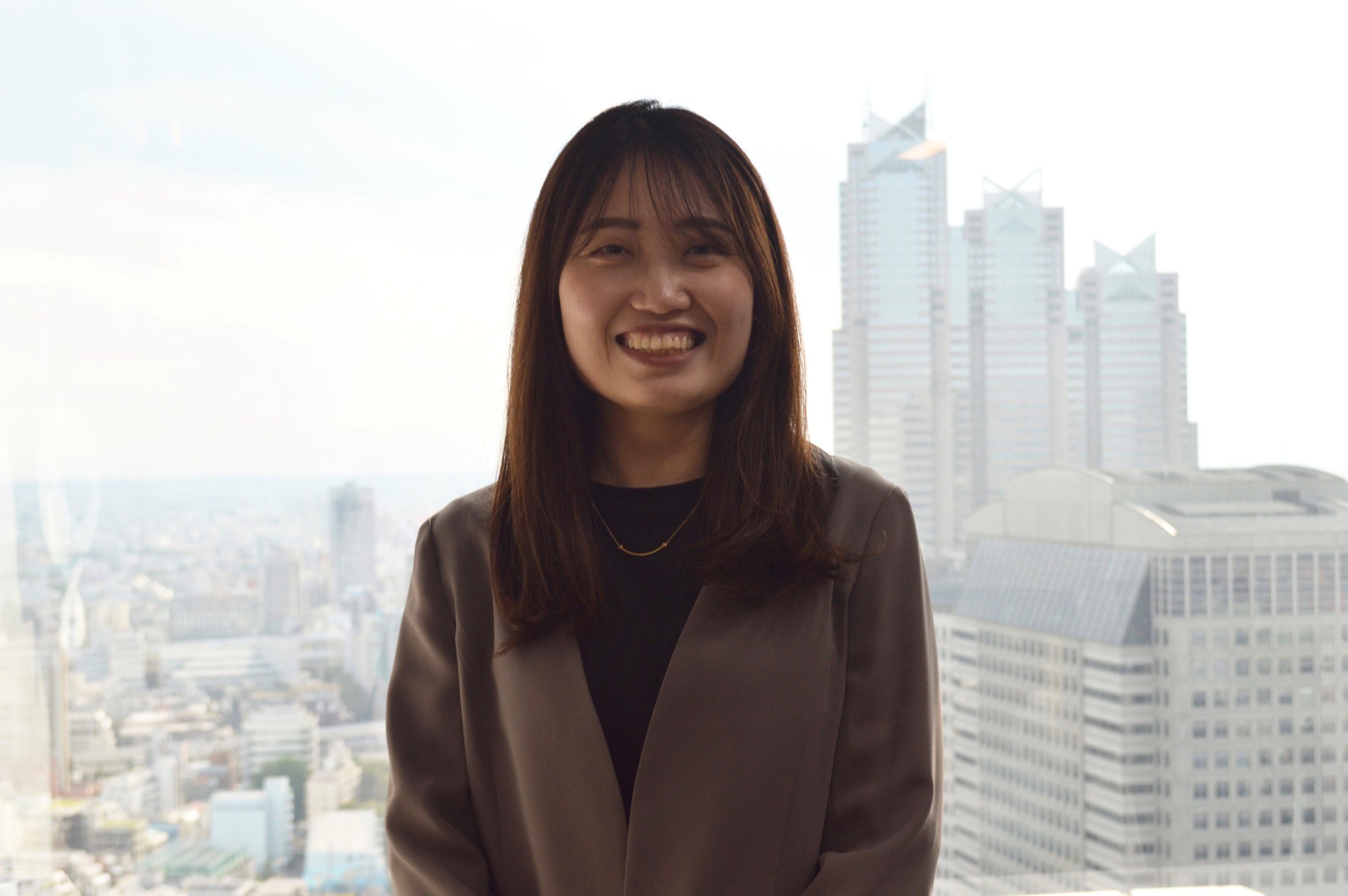 鈴木汐香