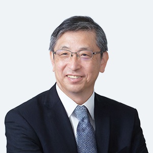 日戸 興史 氏