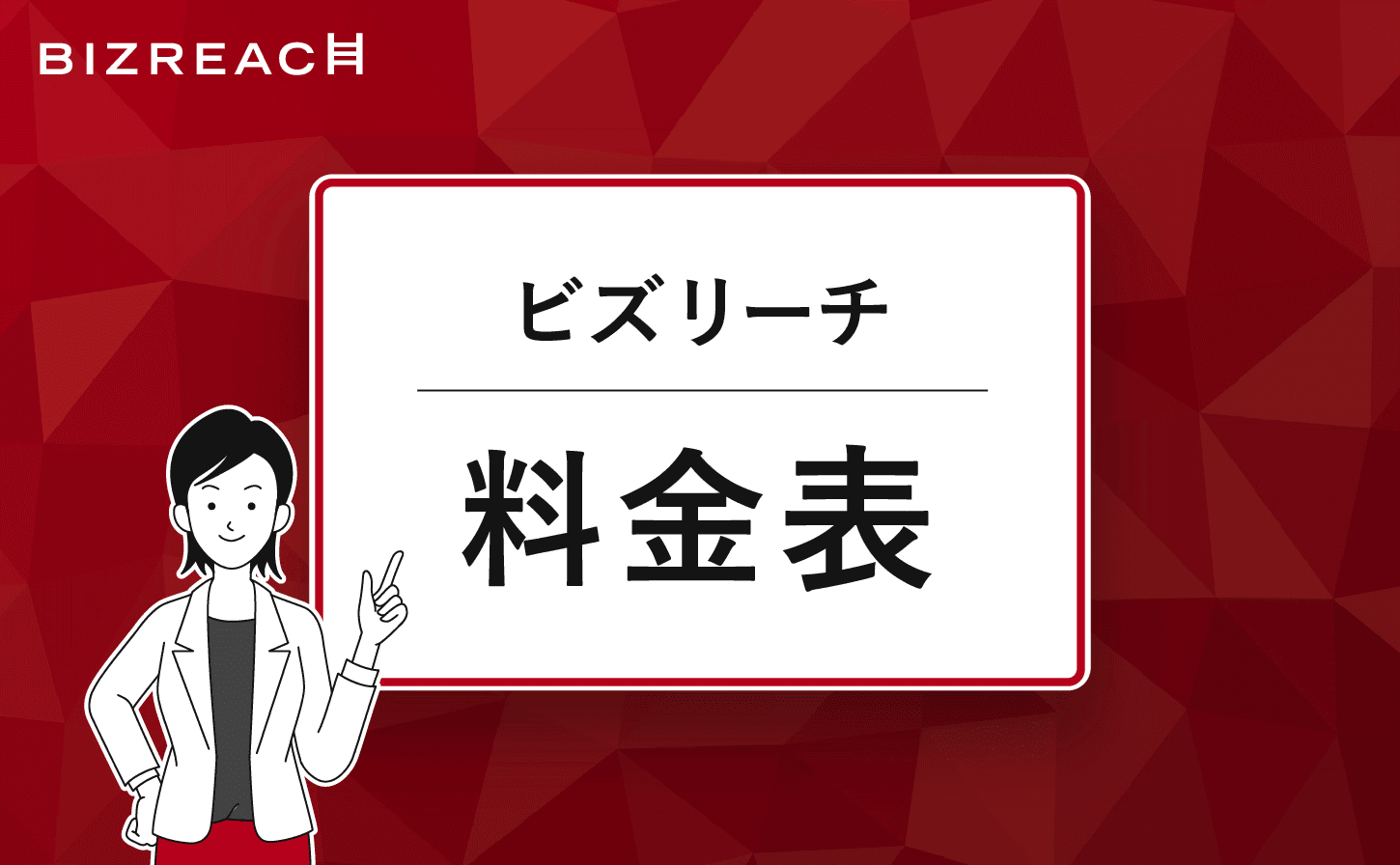 ビズリーチ料金表