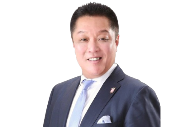 眞鍋政義氏
