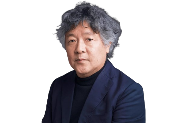茂木健一郎氏