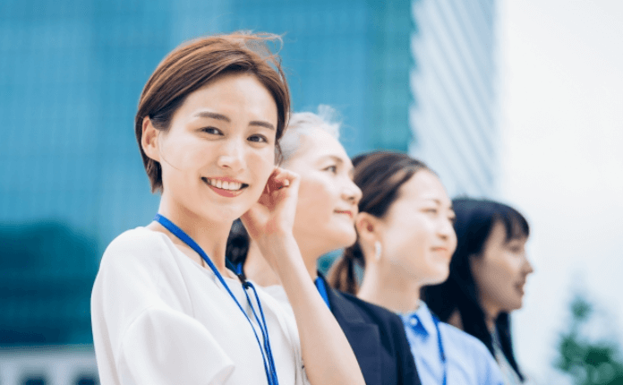 令和４年度の女性の活躍推進助成金（東京都）