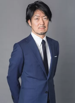 堀川哲郎