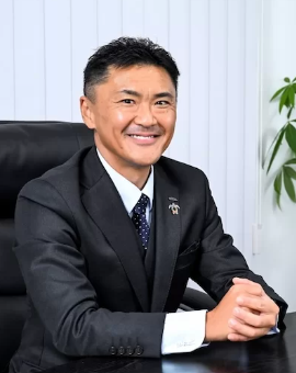 石田友則