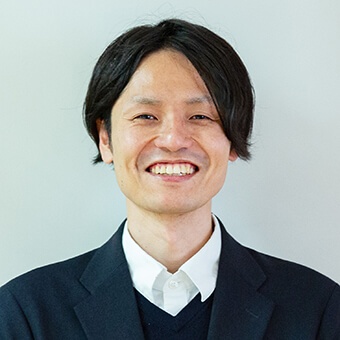 橋屋優理 氏
