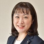 稲毛珠里