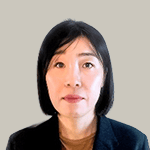 石川 麻里子