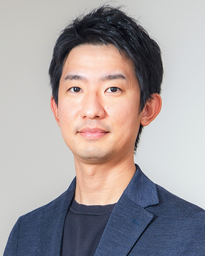 野崎 洸太郎 氏
