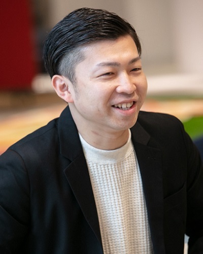 吉田 尚人 氏