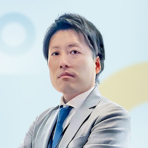 田口 真司氏
