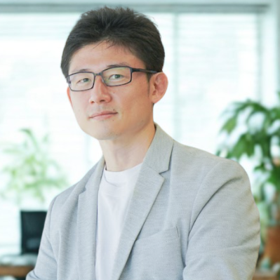 三浦 慶介 氏