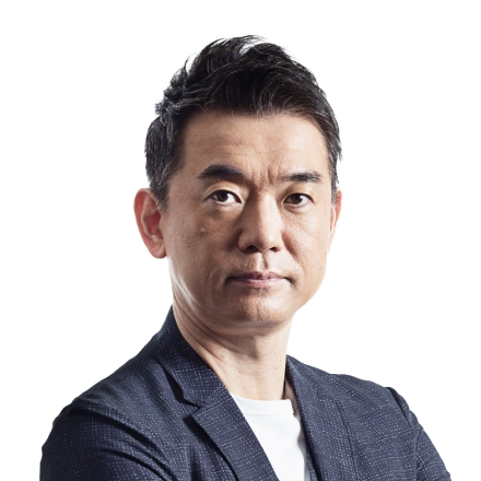 橋下徹