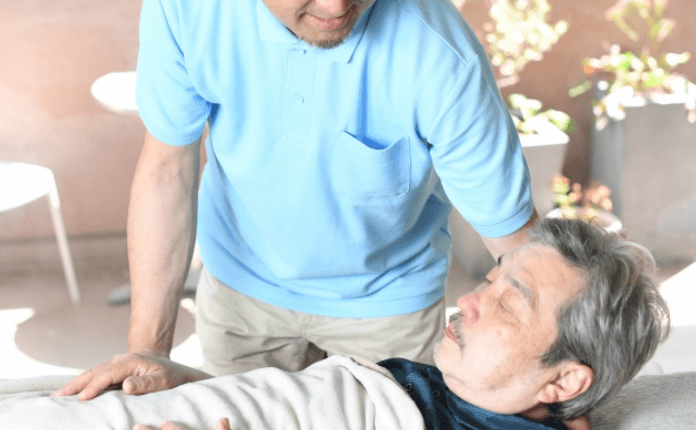 中小企業のための「介護離職防止」対策! 第19回 介護施設長の体験談①~コロナ禍で感じた変化~