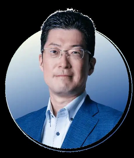 今川 友博 氏