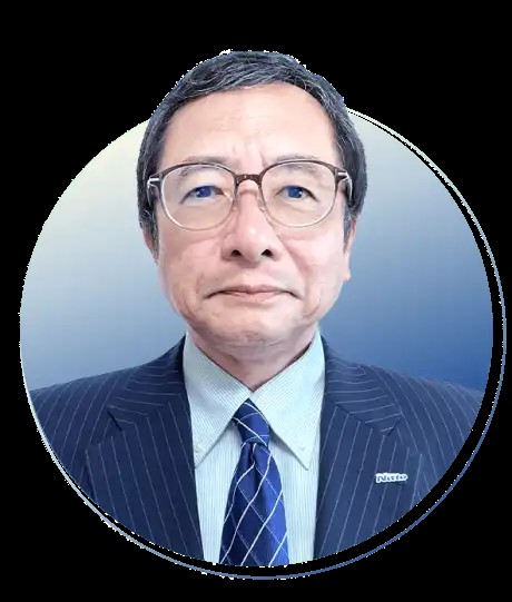 渡會 直也 氏