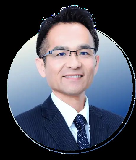 山口 和之 氏