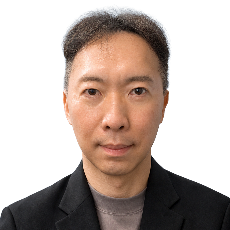 藤田 益浩 氏